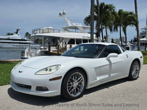 2013 Chevrolet Corvette