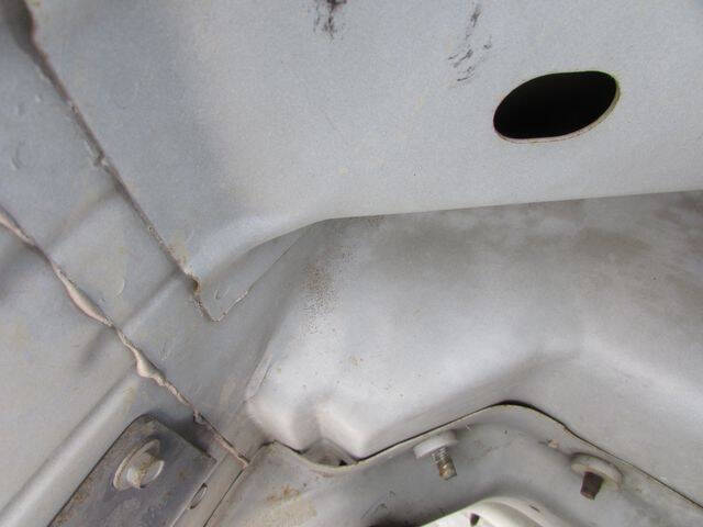 2011 Ford F-550 Super Duty