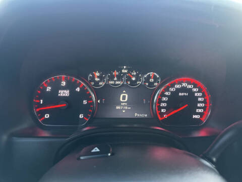 2016 GMC Yukon XL Denali