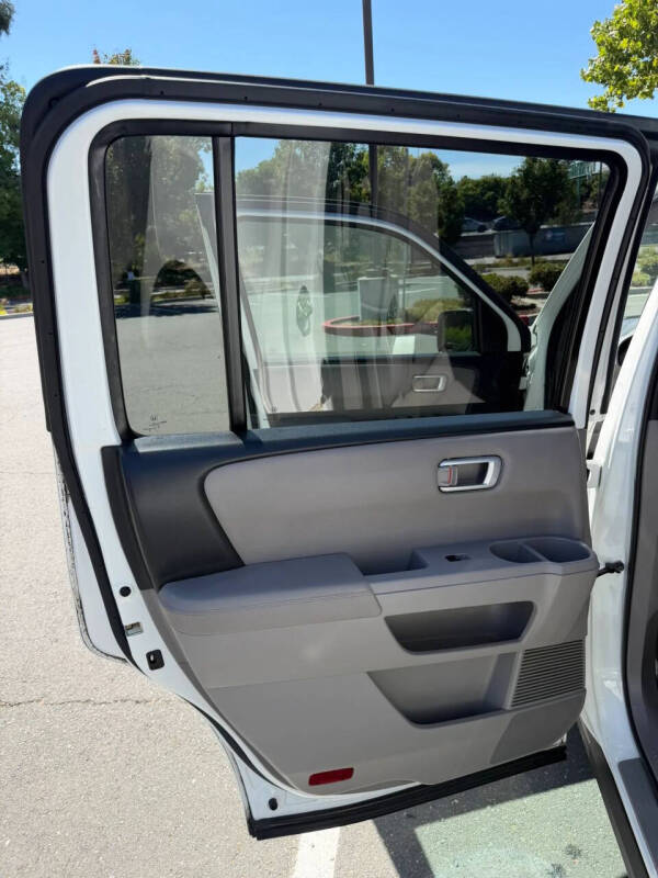 2014 Honda Pilot EX-L