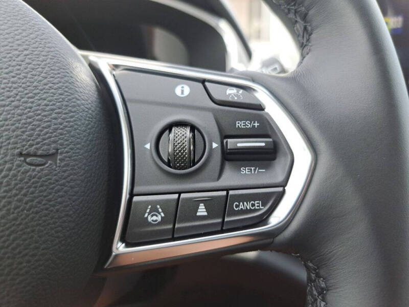 2026 Acura MDX w/Tech