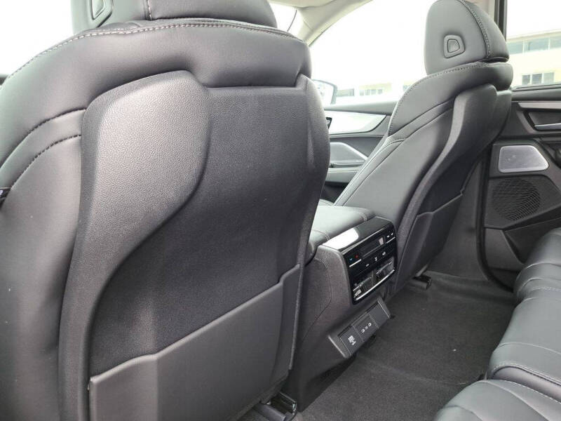 2026 Acura MDX w/Tech