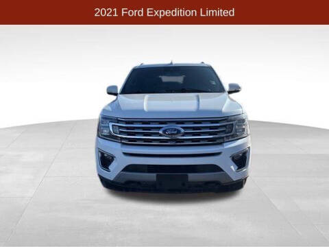 2021 Ford Expedition Limited