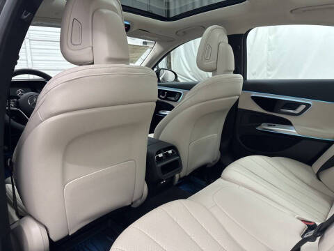 2026 Mercedes-Benz E-Class E 350 4MATIC