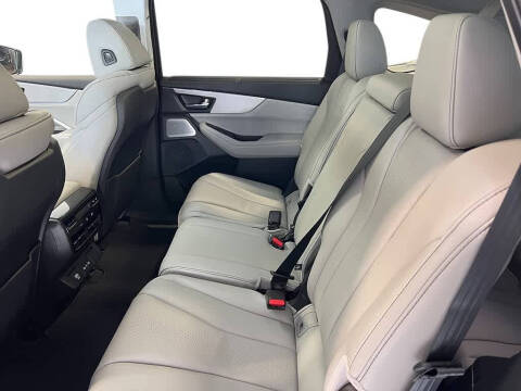 2026 Acura MDX SH-AWD w/Tech