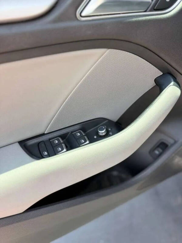 2018 Audi A3