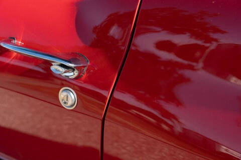 1965 Chevrolet Corvette