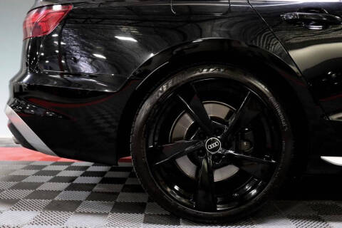 2021 Audi S4 3.0T quattro Premium Plus