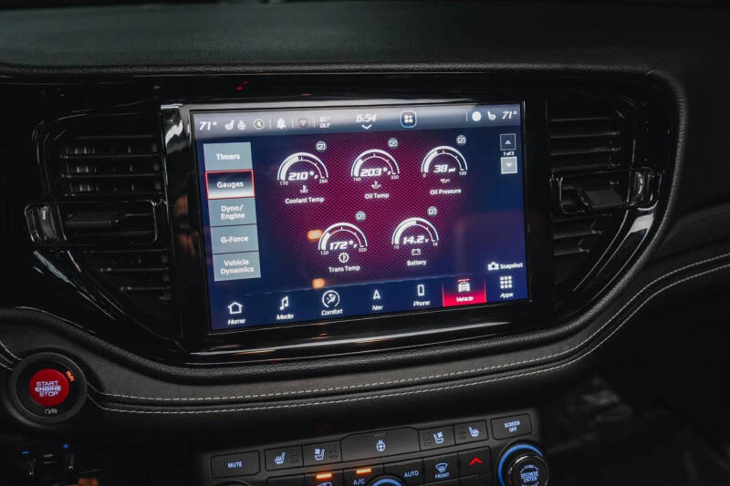 2023 Dodge Durango