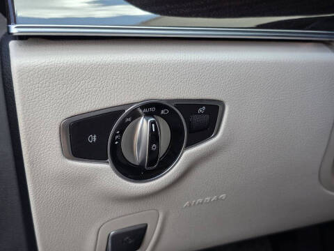 2021 Mercedes-Benz E-Class E 350