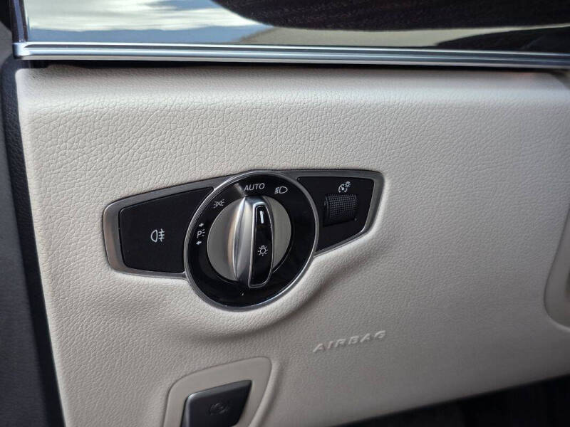 2021 Mercedes-Benz E-Class E 350