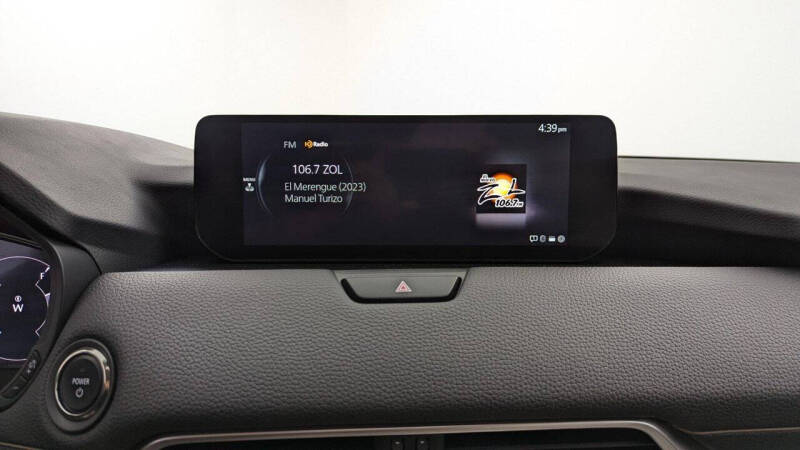 2024 Mazda CX-90 Plug-in Hybrid Premium