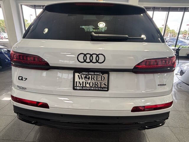 2024 Audi Q7 12