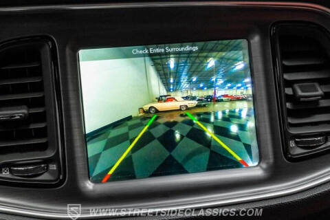 2018 Dodge Challenger SRT Demon