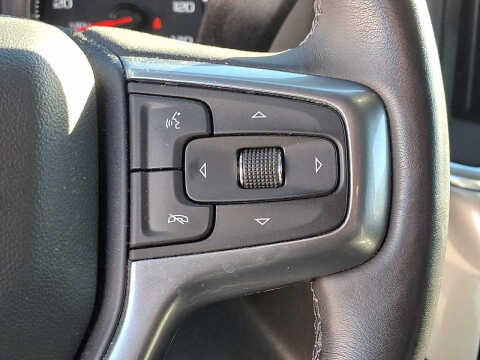 2022 Chevrolet Silverado 1500 Limited