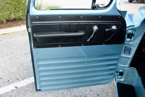 1955 Chevrolet 3100