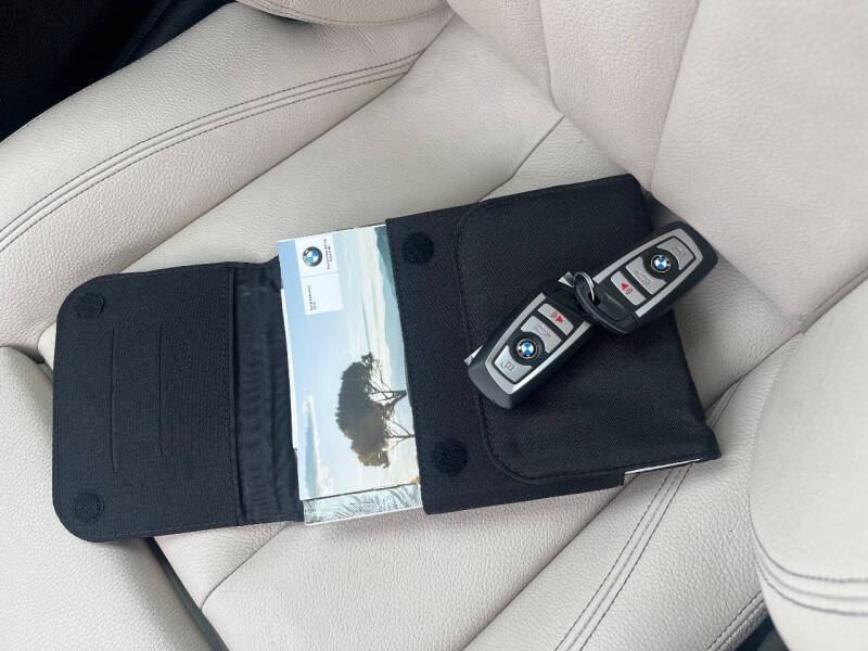 2018 BMW 4 Series 440i xDrive