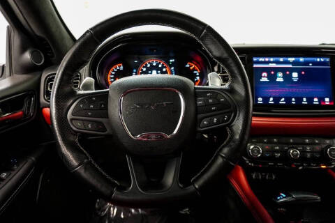 2022 Dodge Durango SRT 392