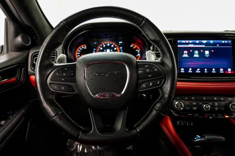 2022 Dodge Durango SRT 392