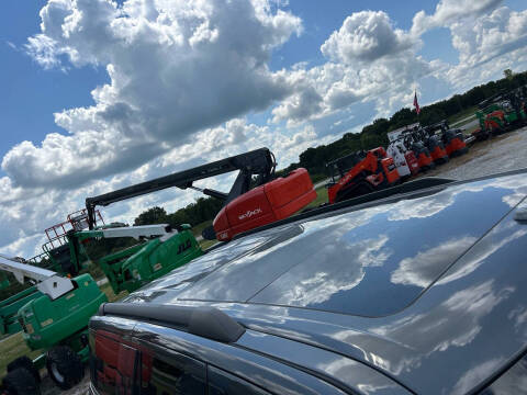 2019 Ford Expedition MAX XLT