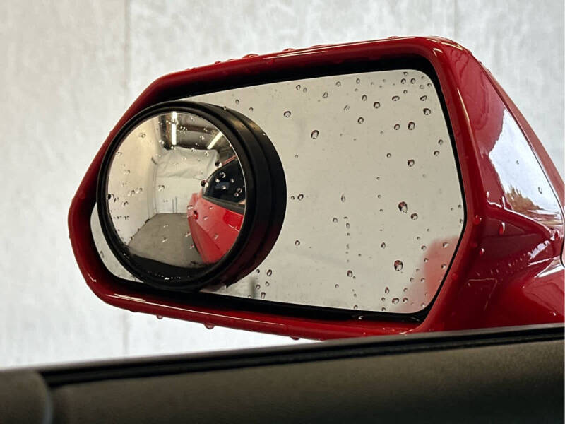 2018 Chevrolet Camaro LT