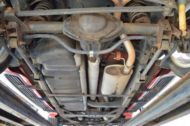 2004 Chevrolet SSR LS