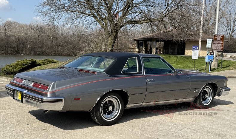 1975 Buick Riviera
