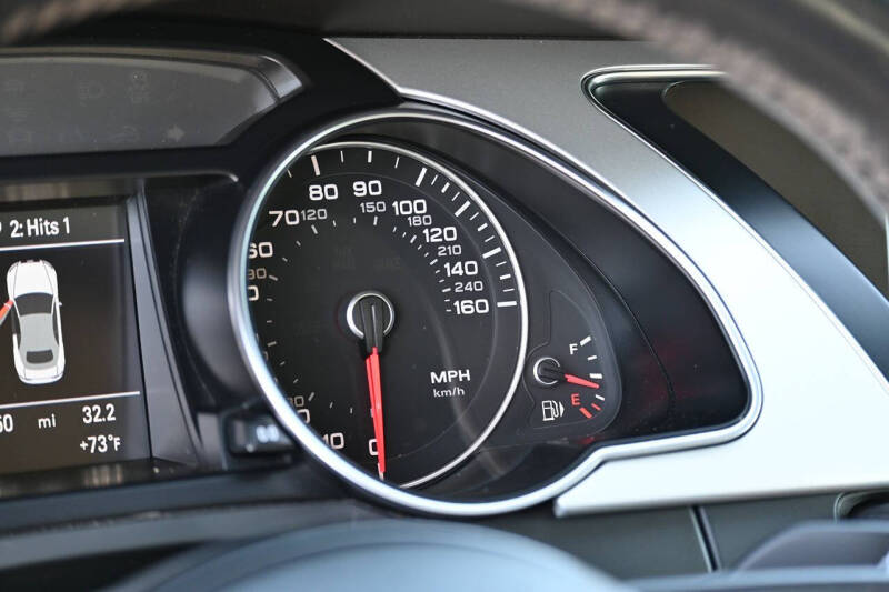 2016 Audi A5 2.0T quattro Premium Plus