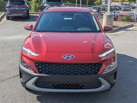 2023 Hyundai Kona for sale at CU Carfinders in Norcross GA