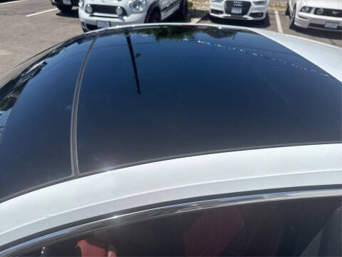 2018 Audi S5 3.0T quattro Prestige