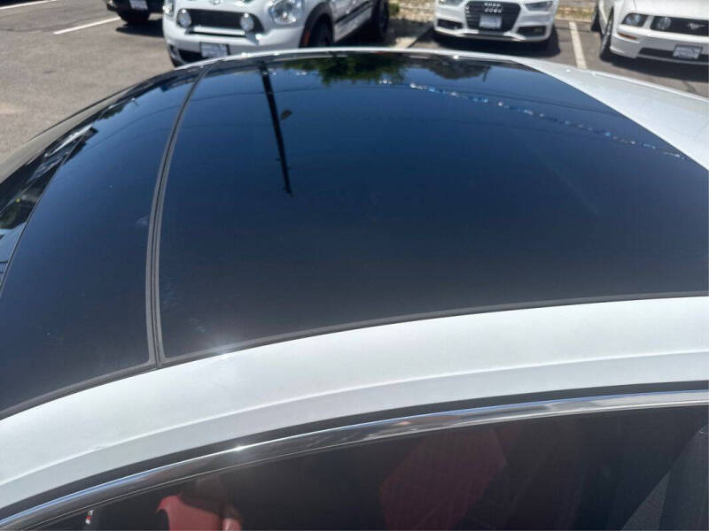 2018 Audi S5 3.0T quattro Prestige