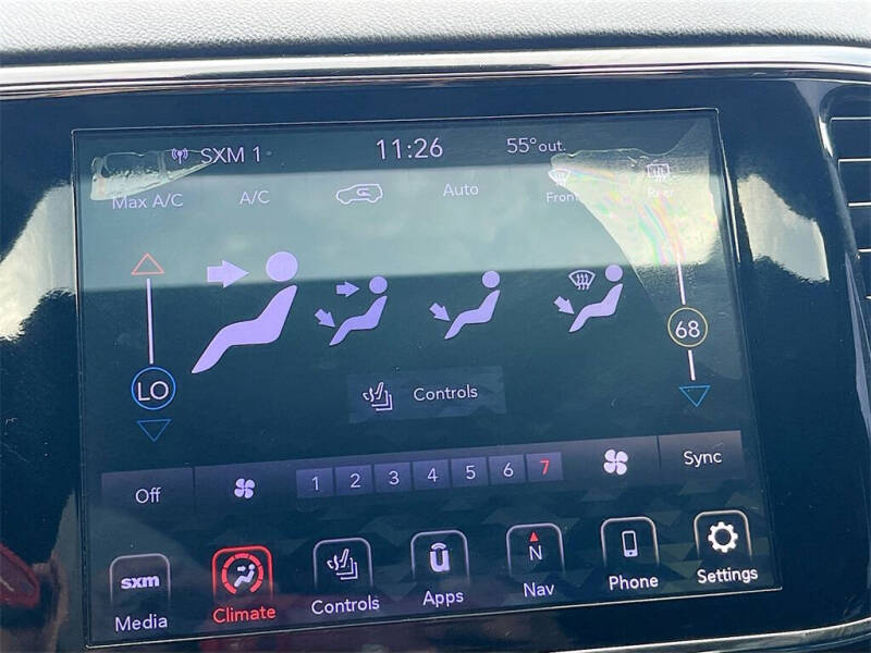 2020 Jeep Grand Cherokee High Altitude