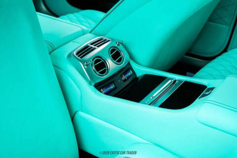 2017 Rolls-Royce Wraith