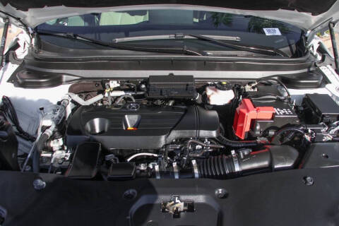 2021 Acura RDX SH-AWD