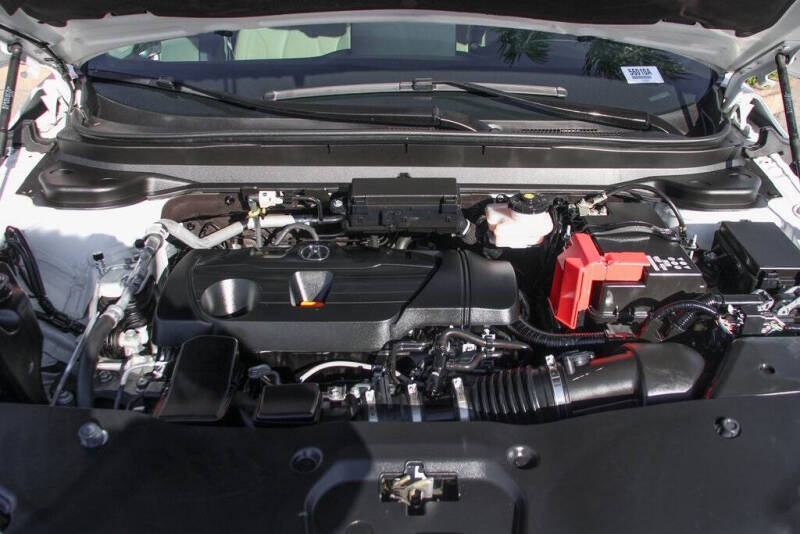 2021 Acura RDX SH-AWD