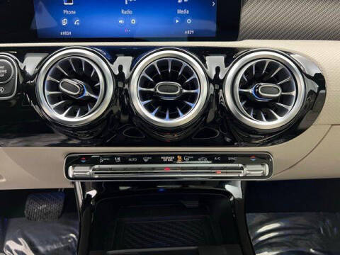 2025 Mercedes-Benz CLA CLA 250 4MATIC