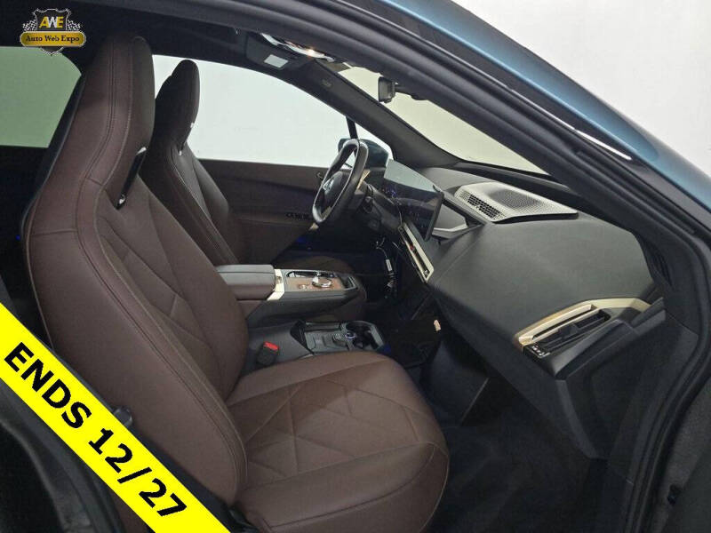 2023 BMW iX xDrive50