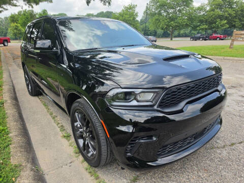 2024 Dodge Durango R/T Premium