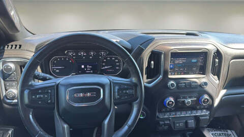 2022 GMC Sierra 1500 Limited