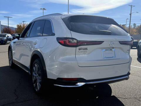 2024 Mazda CX-90 3.3 Turbo Premium Plus