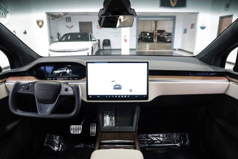 2023 Tesla Model X