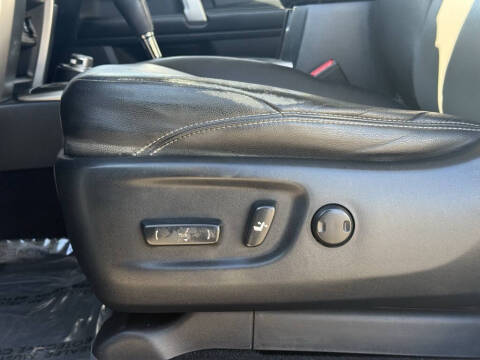 2014 Toyota 4Runner SR5