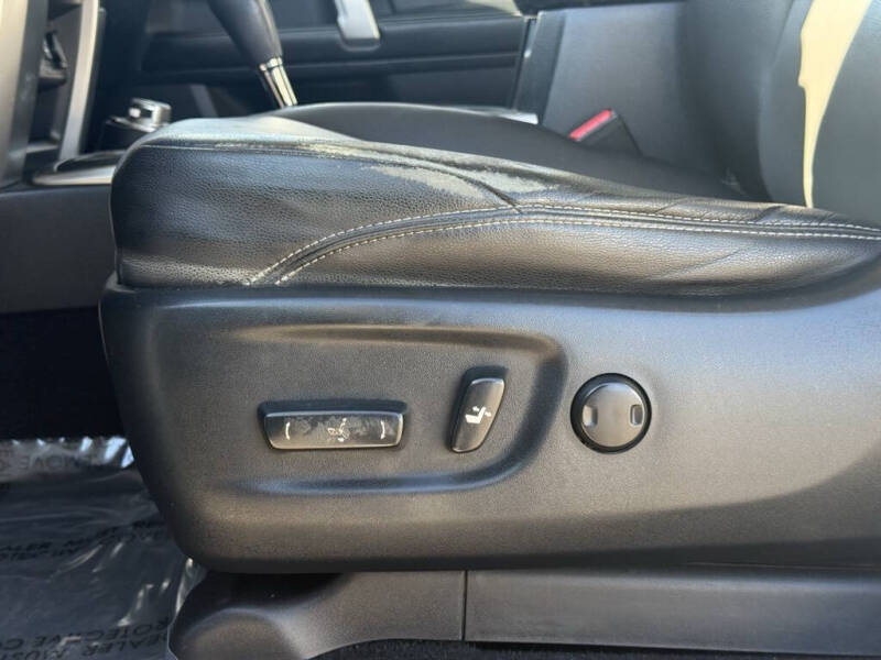 2014 Toyota 4Runner SR5