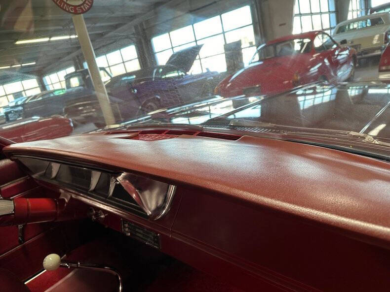 1966 Chevrolet Biscayne