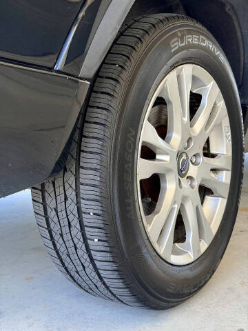 2014 Volvo XC90 3.2