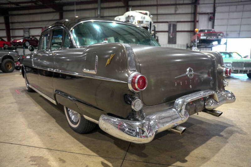 1955 Pontiac Chieftain