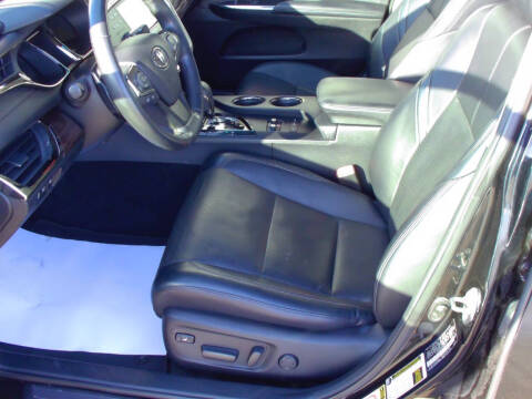 2013 Toyota Avalon Limited