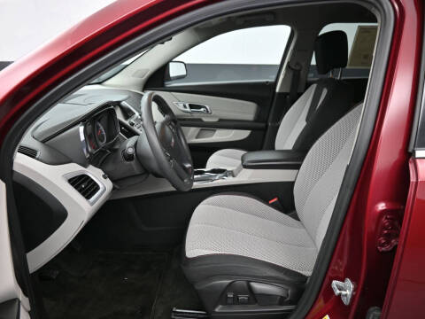 2017 GMC Terrain SLE-1