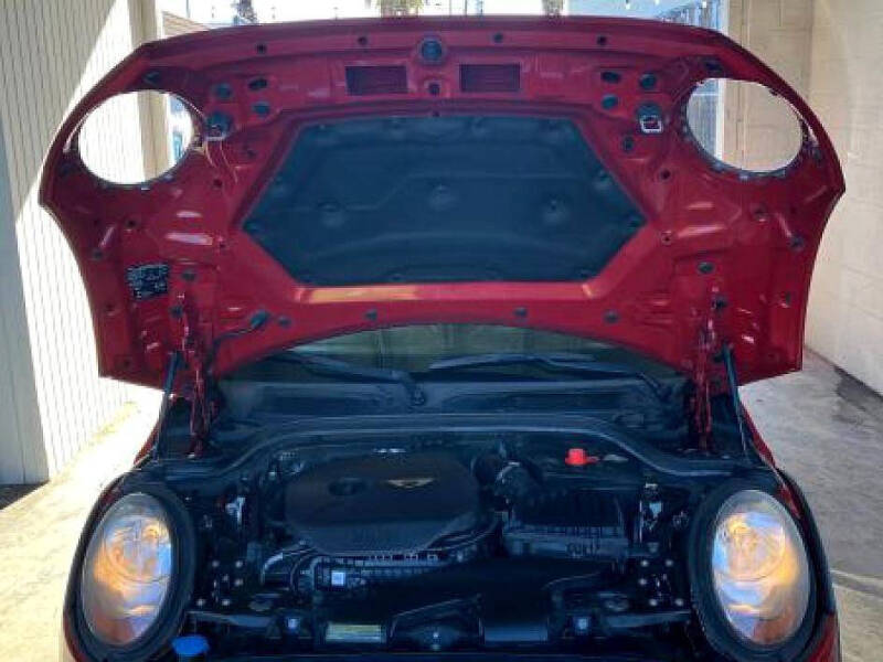 2015 MINI Hardtop 4 Door Cooper