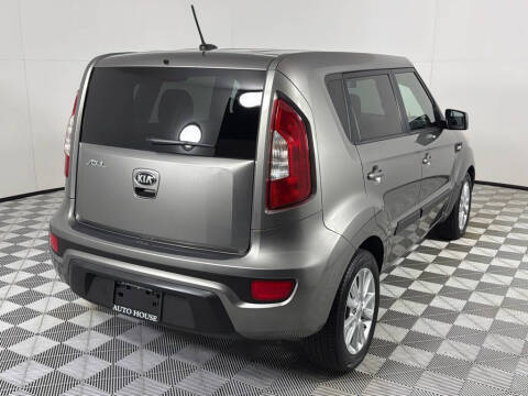 2013 Kia Soul